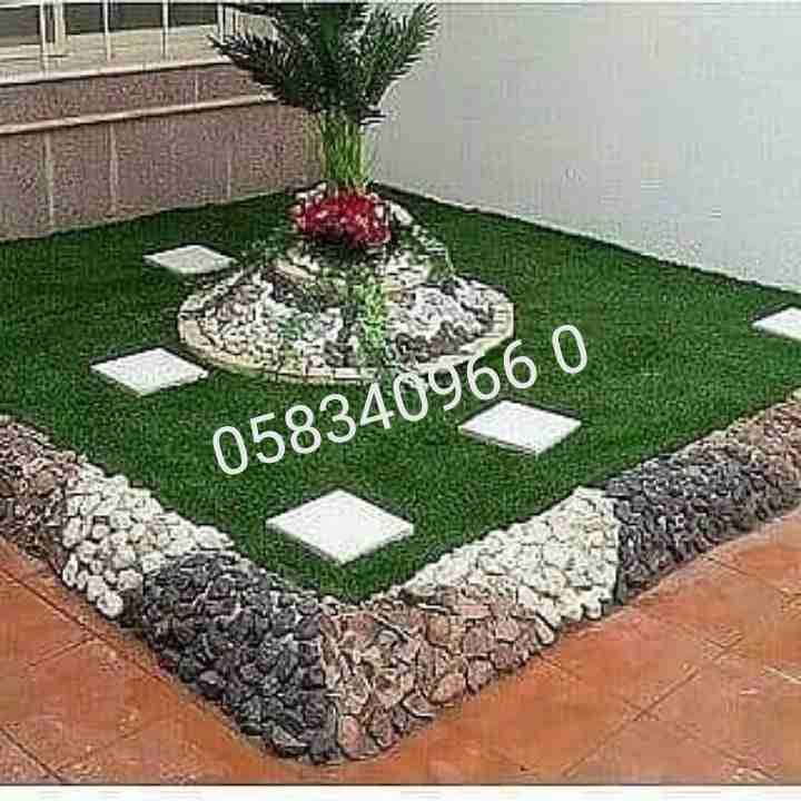 فن وتنسيق الحدائق
لا تنسَ أنك شاهدت هذا الإعلان في عنكبوت
فن وتصميم وتنسيق جميع انواع الديكورات ا...