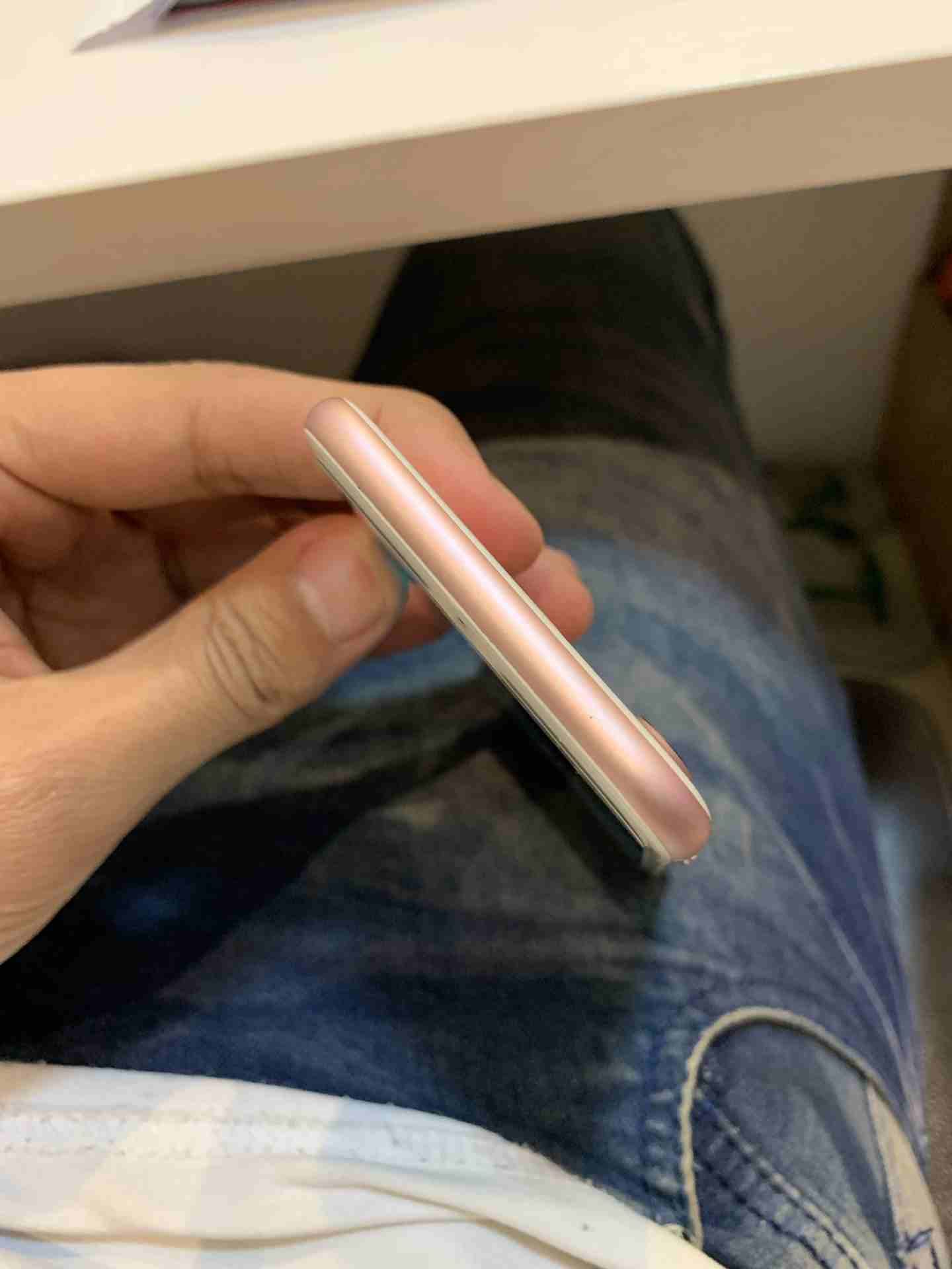 ايفون 7 128 روز
لا تنسَ أنك شاهدت هذا الإعلان في عنكبوت
ايفون 7 128 روز
بس جديد مره ما فى اى شئ...