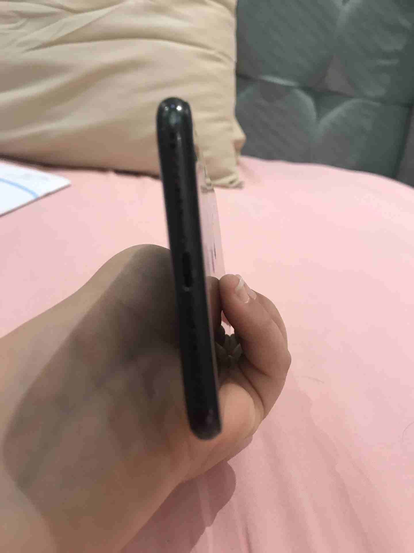 اسود مطفي iPhone 7 مستعمل
لا تنسَ أنك شاهدت هذا الإعلان في عنكبوت
السلام علكم ورحمه الله ، اما بع...
