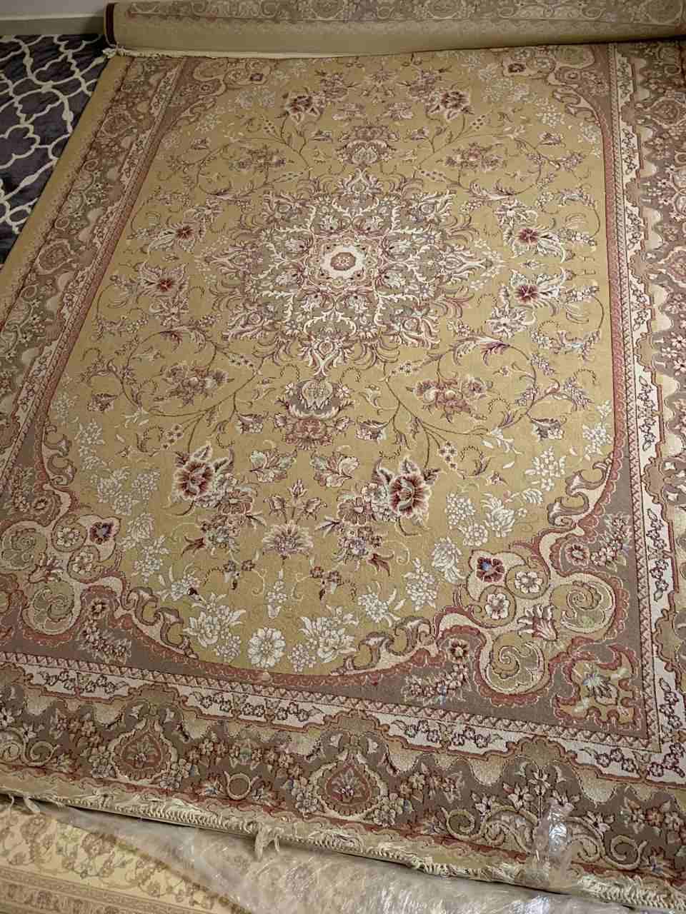 للبيع2 طقم كنب شبه جديده وثلاجه وسجاد
لا تنسَ أنك شاهدت هذا الإعلان في عنكبوت
للبيع2 طقم كنب شبه...