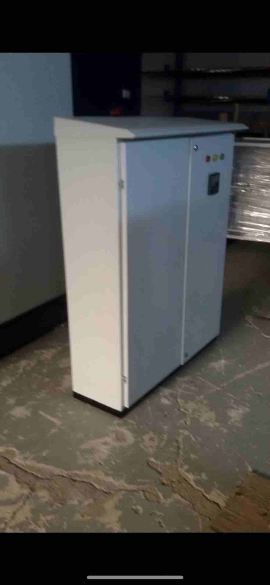 electrical panel board
لا تنسَ أنك شاهدت هذا الإعلان في عنكبوت
We manufacture electrical panel bo...