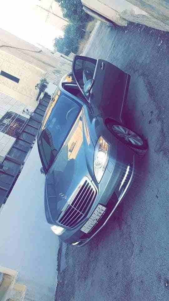 0546125384 مرسيدس S 350
لا تنسَ أنك شاهدت هذا الإعلان في عنكبوت
مرسيدس بانوراما 2007 كت 2012 S 3...