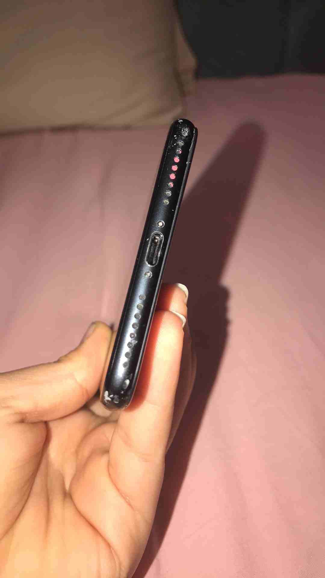اسود مطفي iPhone 7 مستعمل
لا تنسَ أنك شاهدت هذا الإعلان في عنكبوت
السلام علكم ورحمه الله ، اما بع...
