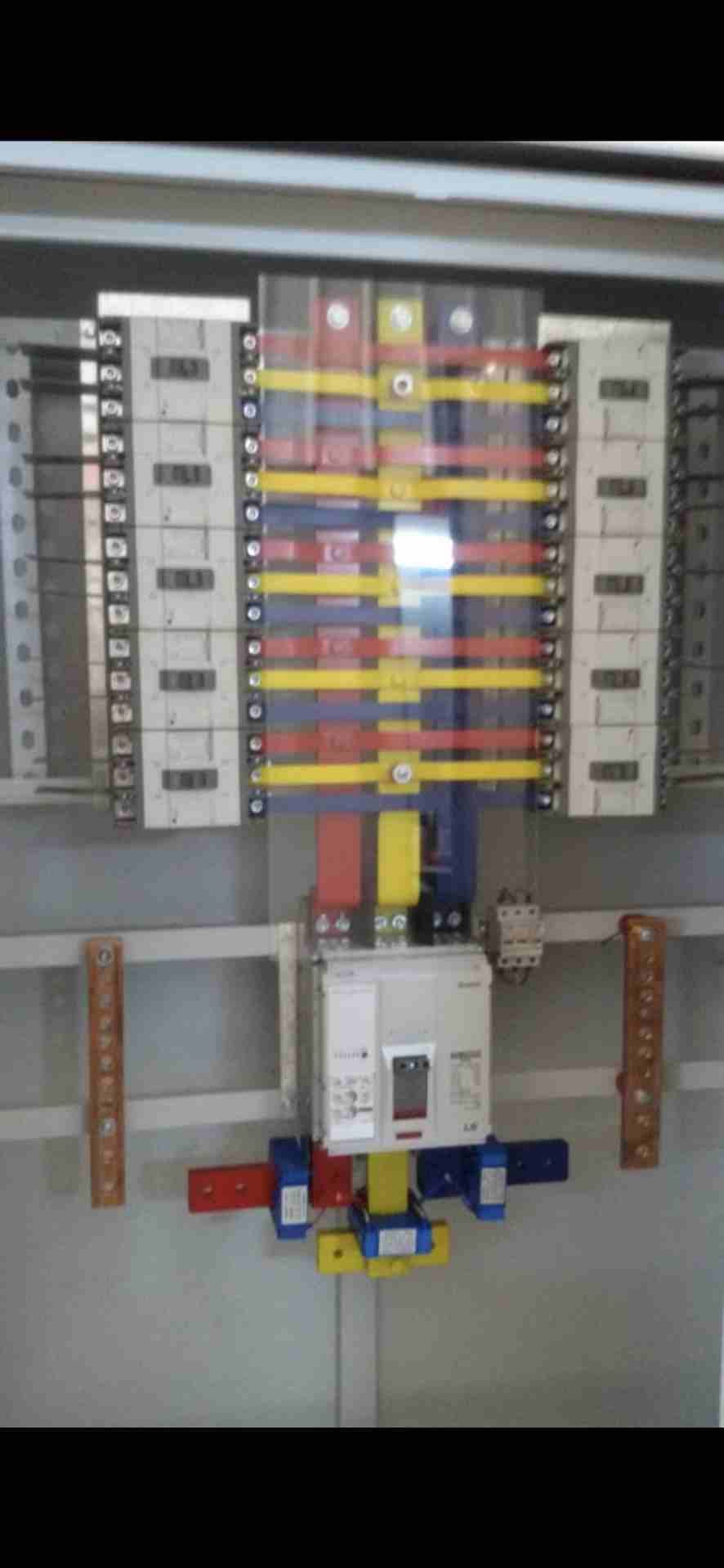 electrical panel board
لا تنسَ أنك شاهدت هذا الإعلان في عنكبوت
We manufacture electrical panel bo...