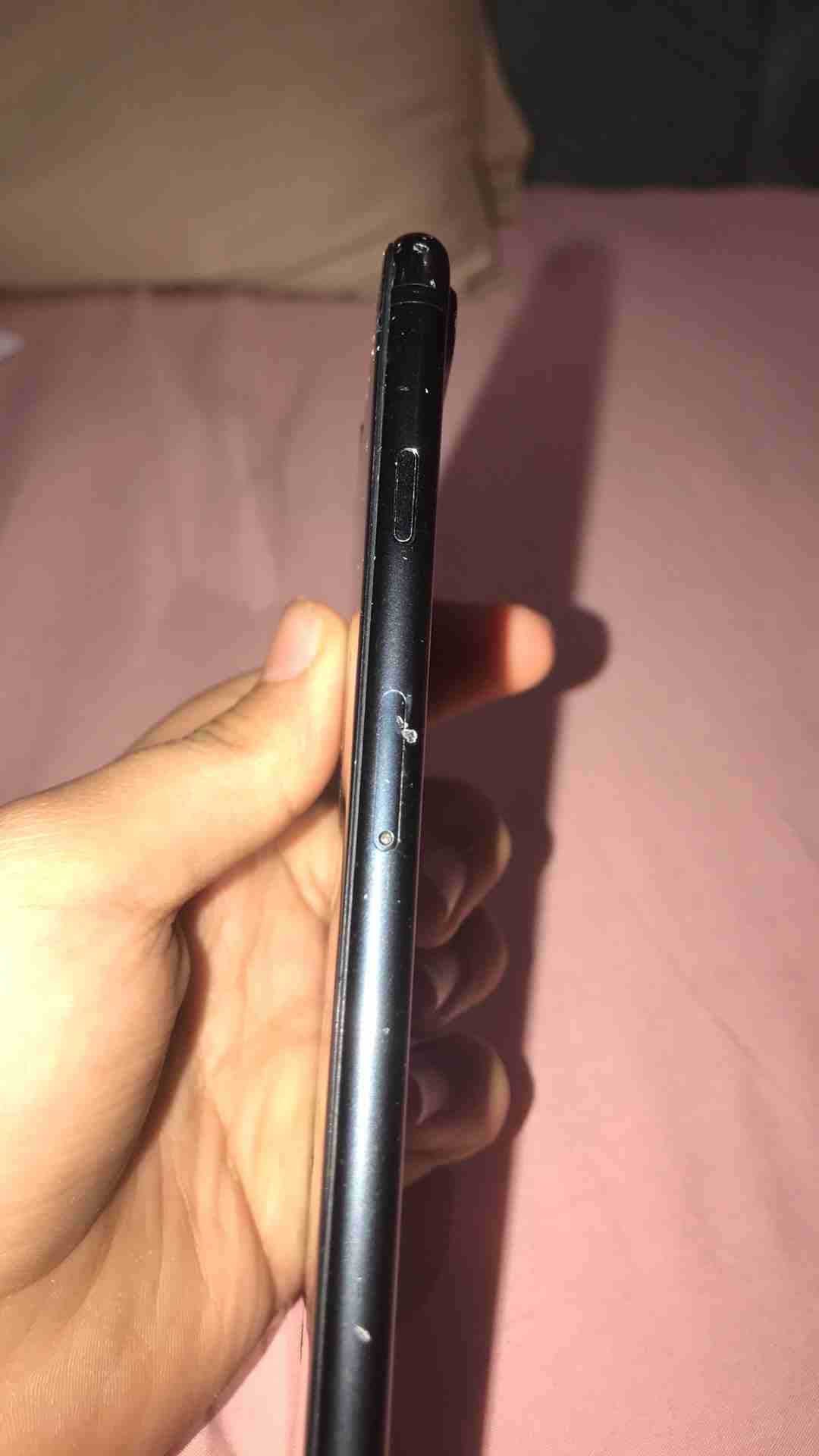 اسود مطفي iPhone 7 مستعمل
لا تنسَ أنك شاهدت هذا الإعلان في عنكبوت
السلام علكم ورحمه الله ، اما بع...
