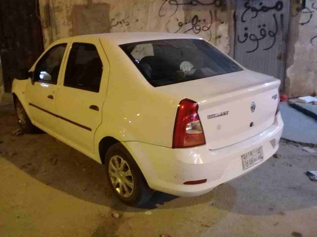 رينو لوجان 2012
لا تنسَ أنك شاهدت هذا الإعلان في عنكبوت
استمارة جديده فحص جديد غير ما كينة تكيف...