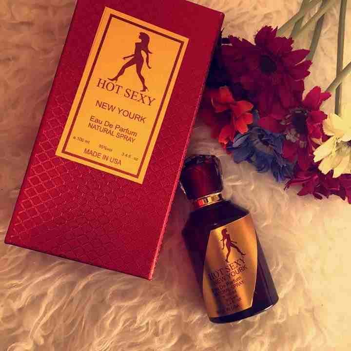 اجمل العطور المميزه والنادرة
لا تنسَ أنك شاهدت هذا الإعلان في عنكبوت
نقدم لكم اجمل العطور المميزه...