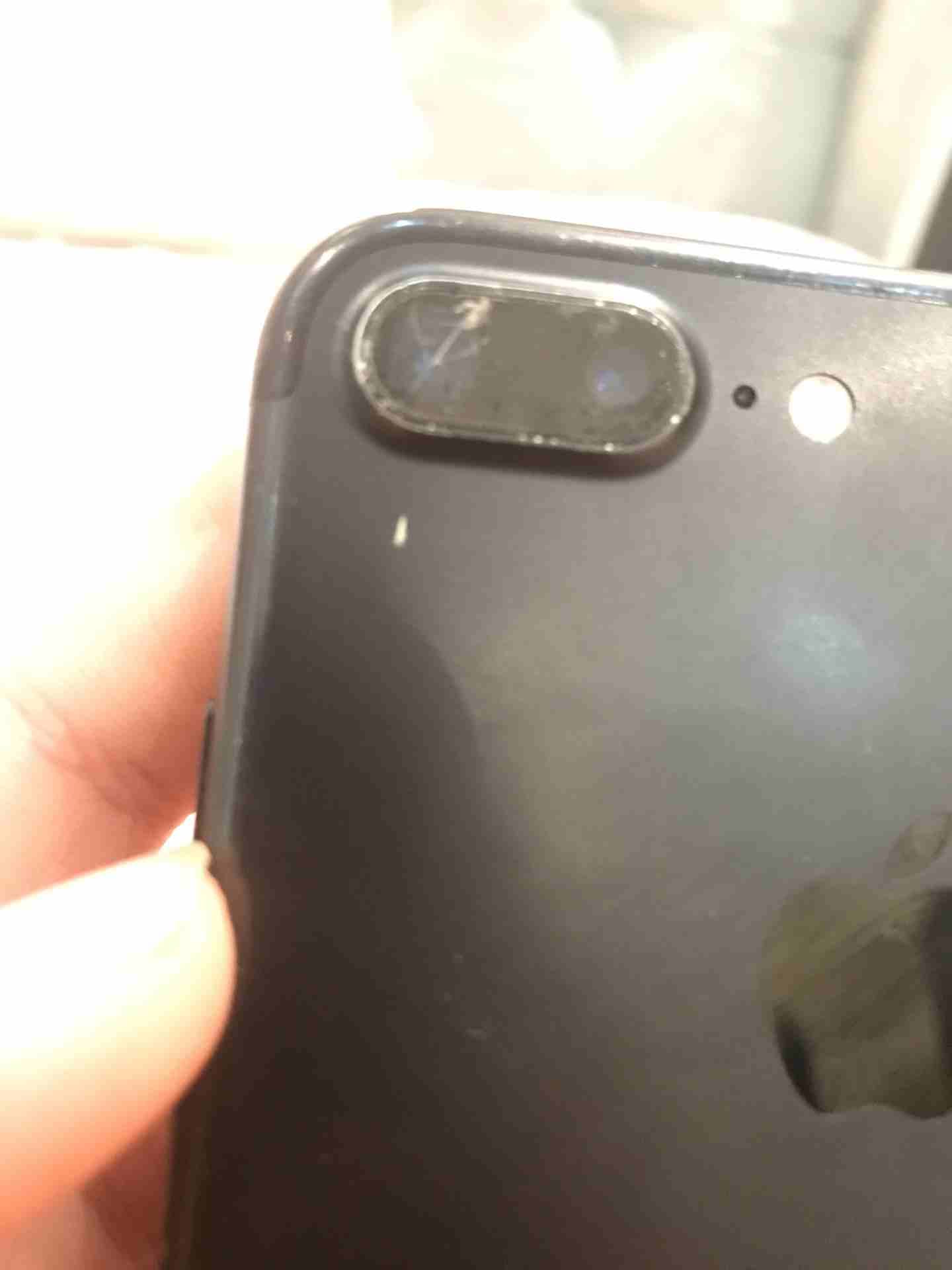 اسود مطفي iPhone 7 مستعمل
لا تنسَ أنك شاهدت هذا الإعلان في عنكبوت
السلام علكم ورحمه الله ، اما بع...