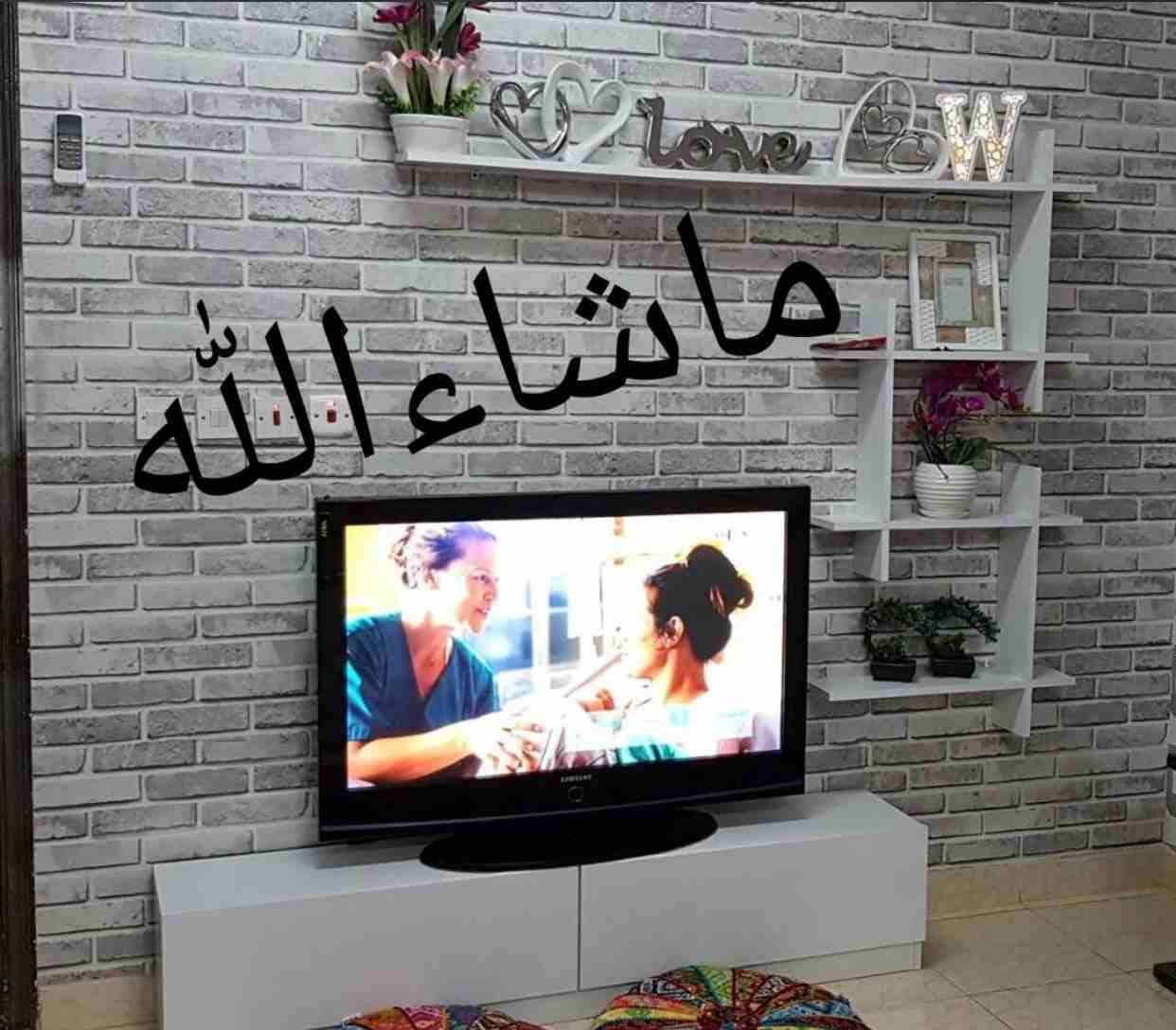 طاولات تلفاز تركية
لا تنسَ أنك شاهدت هذا الإعلان في عنكبوت
طاولات تلفاز خشب تركي سماكة 18 ملم
لل...