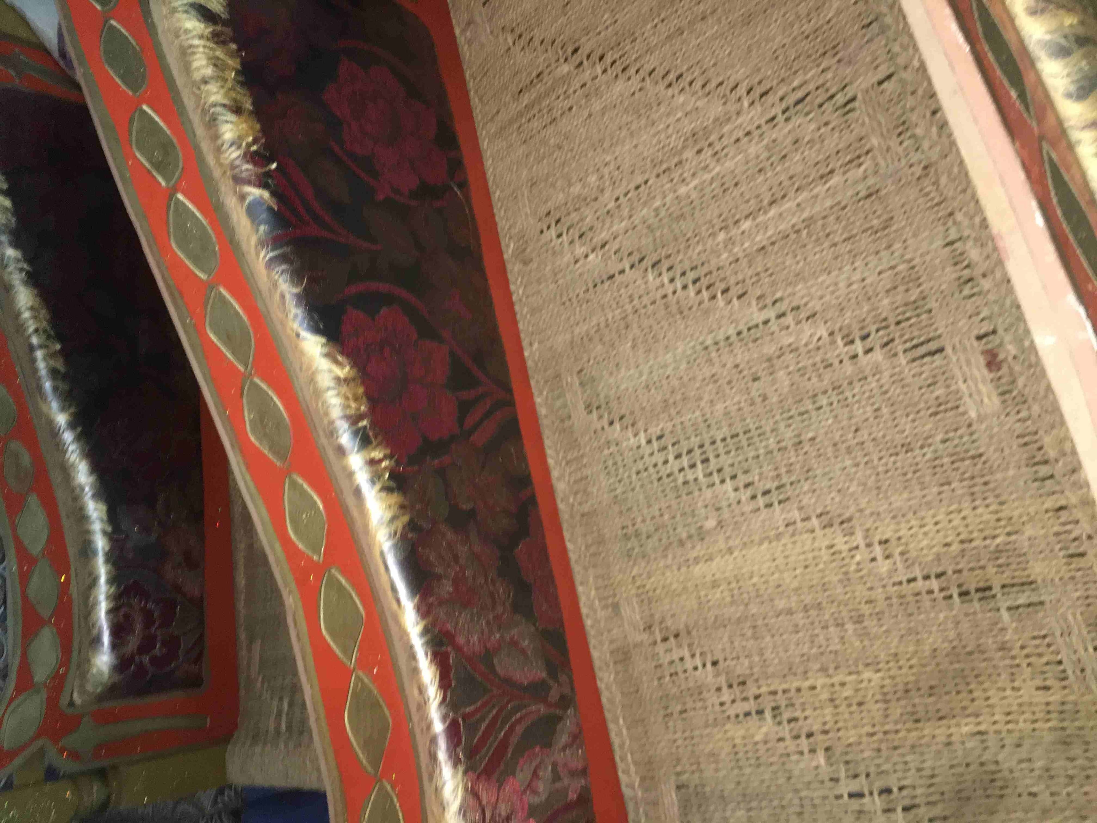 محايل عسير
لا تنسَ أنك شاهدت هذا الإعلان في عنكبوت
7 حبات قعايد بحاله جيده شبه جديده استخدام قليل...