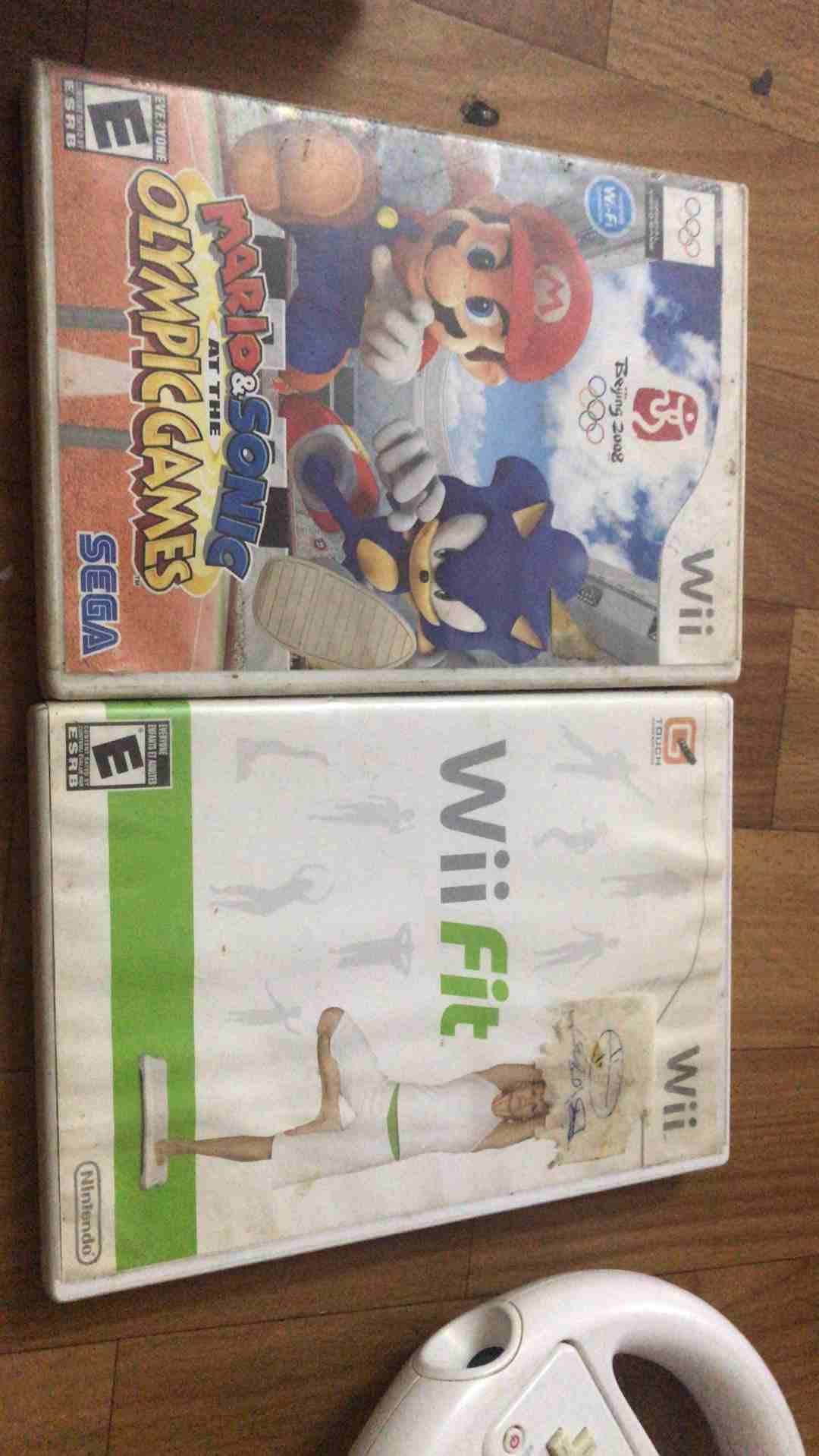 جهاز wii للبيع
لا تنسَ أنك شاهدت هذا الإعلان في عنكبوت
مستعمل نضيف سوم...