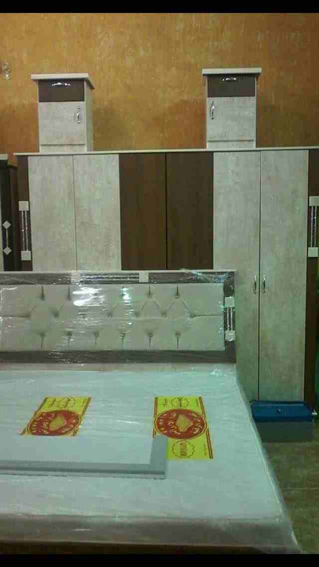 غرف نوم وطني جديده الوان مختلفه
لا تنسَ أنك شاهدت هذا الإعلان في عنكبوت
غرف نوم وطني جديده 6قطع ا...
