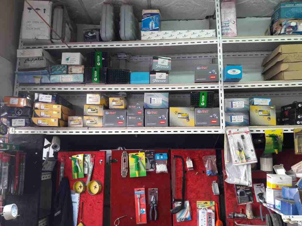 للبيع في جدة تصفية محل مواد بناء مع مستودع
لا تنسَ أنك شاهدت هذا الإعلان في عنكبوت
للبيع في جدة ت...
