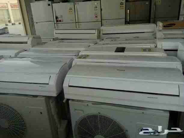 لبيع وشراء المكيفات0561423261 والأجهزة الكهربية المستعملة0561423261 والجديدة باسعار مناسبة مع التوصيل والتركيب والضمان بالفتوره لتواصل وتصاب0561423261 الجوال0561423261 شراء مكيفات مستعمله كميه أو مفرق...