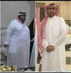 للوزن المثالي
لدينا مجموعة تنزل 30 كيلو ف شهر و نص و أقل 15 كيلو و أصغر شي من7_10 اختار مجموعتك واطلبها ادفع عند الاستلام وانا بتابع معاك الين توصل لوزنك المثالي التوصيل لجميع مناطق المملكة مندوبنا ي...