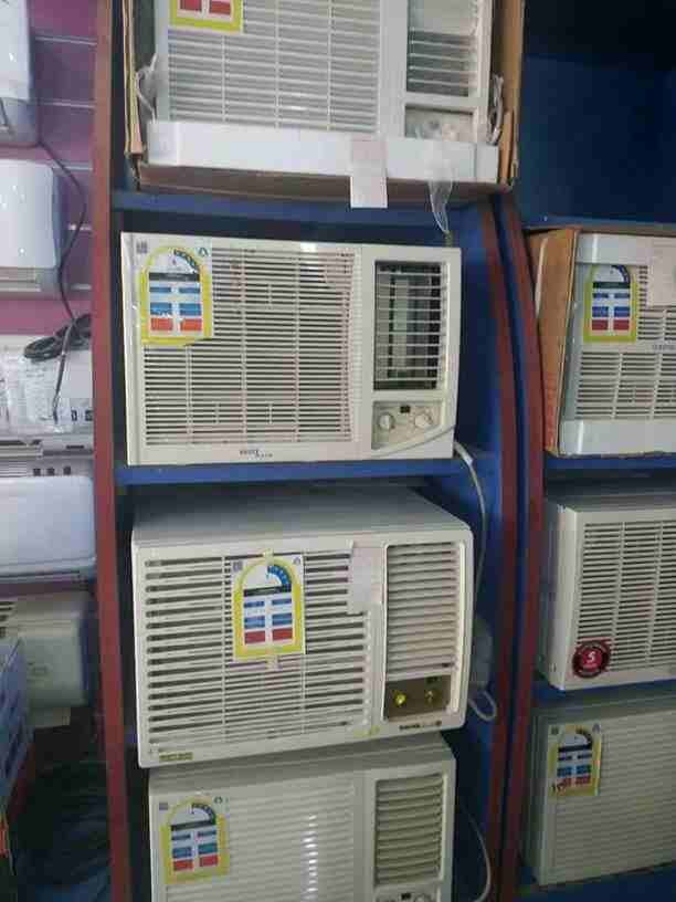 شراء بيع جميع المكيفات والأجهزة الكهربية المستعملة والجديدة باسعار مناسبة مع التوصيل والتركيب والضمان بالفتوره داخل وخارج الرياض لتواصل وتصاب0561423261 الجوال0561423261 شراء وبيع المكيفات المستعملة وا...