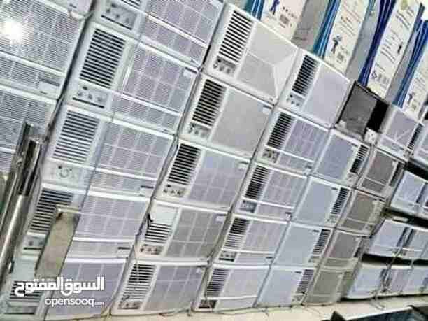 شراء بيع جميع المكيفات والأجهزة الكهربية المستعملة والجديدة باسعار مناسبة مع التوصيل والتركيب والضمان بالفتوره داخل وخارج الرياض لتواصل وتصاب0561423261 الجوال0561423261 شراء وبيع المكيفات المستعملة وا...