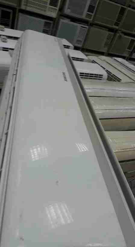 شراء وبيع جميع المكيفات لتواصل وتصاب0561423261 اوجوال0561423261 والأجهزةالكهربيةالمستعملة والجديدة باسعار مناسبة مع التوصيل والتركيب والضمان بالفتوره داخل المملكة العربية السعودية لتواصل وتصاب05614232...