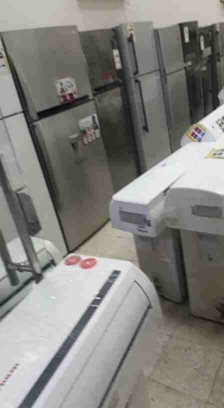 شراء وبيع جميع المكيفات لتواصل وتصاب0561423261 اوجوال0561423261 والأجهزةالكهربيةالمستعملة والجديدة باسعار مناسبة مع التوصيل والتركيب والضمان بالفتوره داخل المملكة العربية السعودية لتواصل وتصاب05614232...