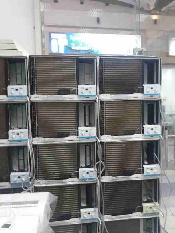 شراء وبيع جميع المكيفات لتواصل وتصاب0561423261 اوجوال0561423261 والأجهزةالكهربيةالمستعملة والجديدة باسعار مناسبة مع التوصيل والتركيب والضمان بالفتوره داخل المملكة العربية السعودية لتواصل وتصاب05614232...