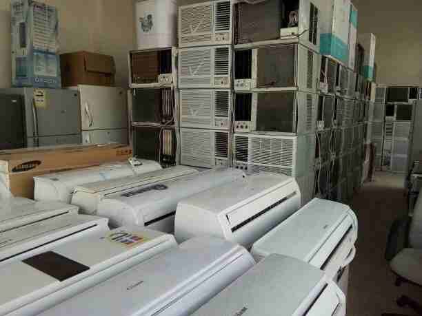 لبيع وشراء المكيفات0561423261 والأجهزة الكهربية0561423261 مستعمله شبه جديد مع التوصيل والتركيب والضمان بالفتوره ثلاجات مكيفات افران غسالات شاشات التلفزيون لتواصل جوال اووتساب0561423261 بيع وشراء واستب...