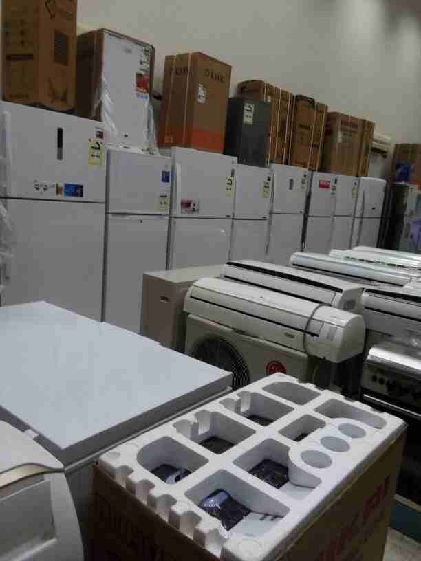 لبيع وشراء المكيفات0561423261 والأجهزة الكهربية0561423261 مستعمله شبه جديد مع التوصيل والتركيب والضمان بالفتوره ثلاجات مكيفات افران غسالات شاشات التلفزيون لتواصل جوال اووتساب0561423261 بيع وشراء واستب...