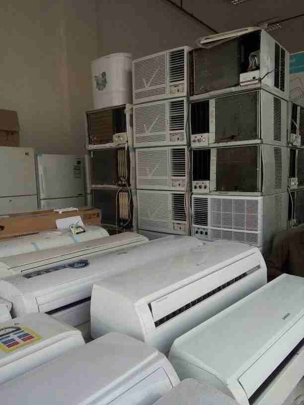 لبيع وشراء المكيفات0561423261 والأجهزة الكهربية0561423261 مستعمله شبه جديد مع التوصيل والتركيب والضمان بالفتوره ثلاجات مكيفات افران غسالات شاشات التلفزيون لتواصل جوال اووتساب0561423261 بيع وشراء واستب...