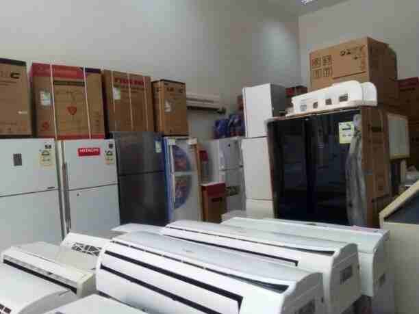 لبيع وشراء المكيفات0561423261 والأجهزة الكهربية0561423261 مستعمله شبه جديد مع التوصيل والتركيب والضمان بالفتوره ثلاجات مكيفات افران غسالات شاشات التلفزيون لتواصل جوال اووتساب0561423261 بيع وشراء واستب...