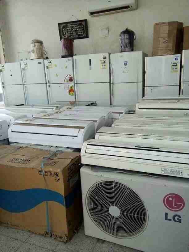 بيع وشراء الأجهزة الكهربية 0561423261مستعمله شبه جديد مع التوصيل والتركيب والضمان بالفتوره لتواصل جوال اووتساب0561423261 اتصل نصلك اينما كنت لتواصل جوال اووتساب0561423261 بيع وشراء واستبدال جميع المكي...
