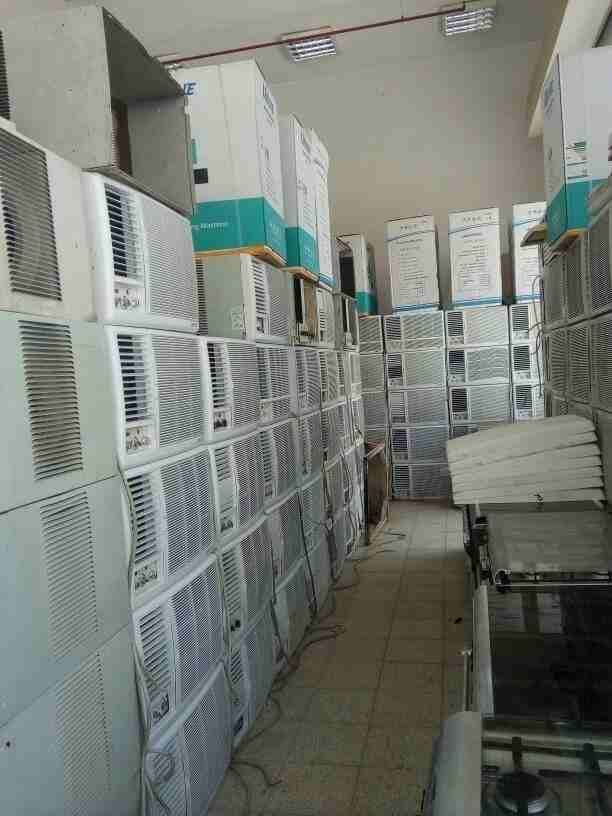 لبيع وشراء المكيفات0561423261 والأجهزة الكهربية0561423261 مستعمله شبه جديد مع التوصيل والتركيب والضمان بالفتوره ثلاجات مكيفات افران غسالات شاشات التلفزيون لتواصل جوال اووتساب0561423261 بيع وشراء واستب...