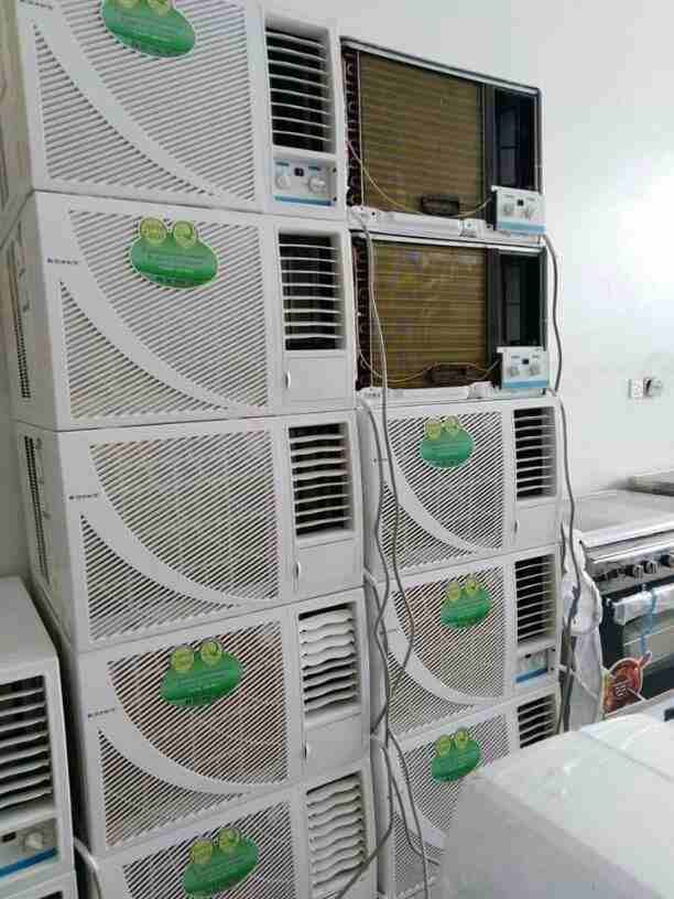 بيع وشراء الأجهزة الكهربية 0561423261مستعمله شبه جديد مع التوصيل والتركيب والضمان بالفتوره داخل وخارج الرياض لتواصل جوال اووتساب0561423261 اتصل نصلك اينما كنت شراء وبيع المكيفات والأجهزة الكهربية مستع...