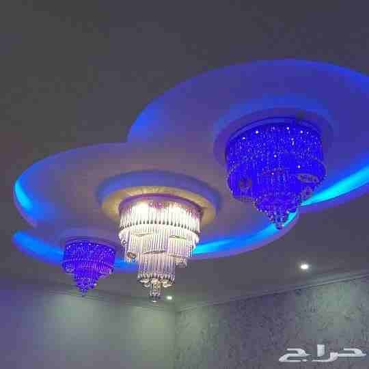 🌹 لي التوصل معلم سباكة وكهرباء لي جميع الصيانه داخل (((مكه المكرمه ومتوجد حي الشوقيه )))
((يوجد تركيب مغاسل الديكوريه الصغير والكبير
((المغاسل الرخام تركيبه وصيانتها ))
((والكهرباء لي جميع الص...