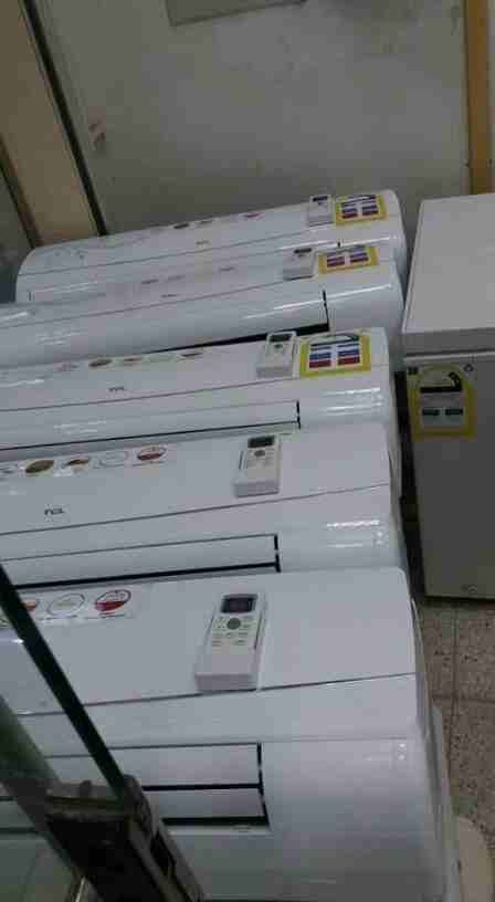 بيع وشراء واستبدال جميع المكيفات0561423261 والأجهزةالكهربيةالمستعملة لتواصل جوال0561423261 أو وتساب 0561423261 مع التوصيل والتركيب والضمان بالفتوره داخل وخارج الرياض لتواصل جوال0561423261 أو وتساب 056...