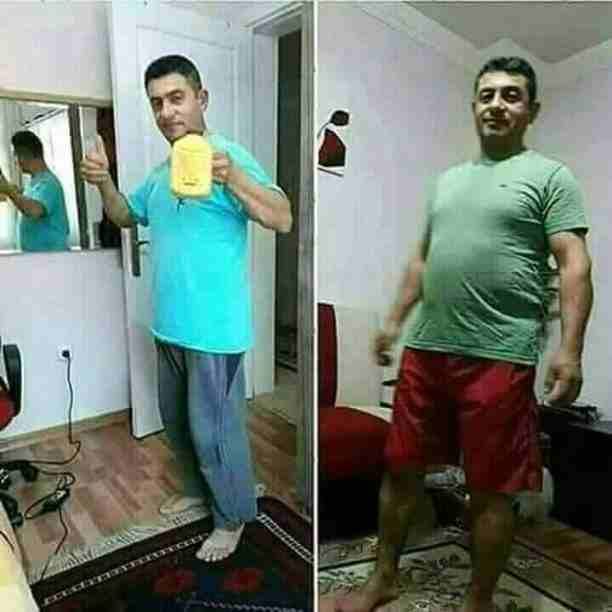قل وداعاً للكرش 👋🏻👋🏻👋🏻👋🏻
🎉الان مع مجموعة تخسيس الكرش
💦اسبوعين وبيختفي الكرش تماماً😍😍😍
💎مكونات المنتج:
1⃣الوفيرا جيل : ووظيفته التخلص من السموم بالجسم وتهيئته لتخسيس الكرش
2⃣فيلدز اوف جر...