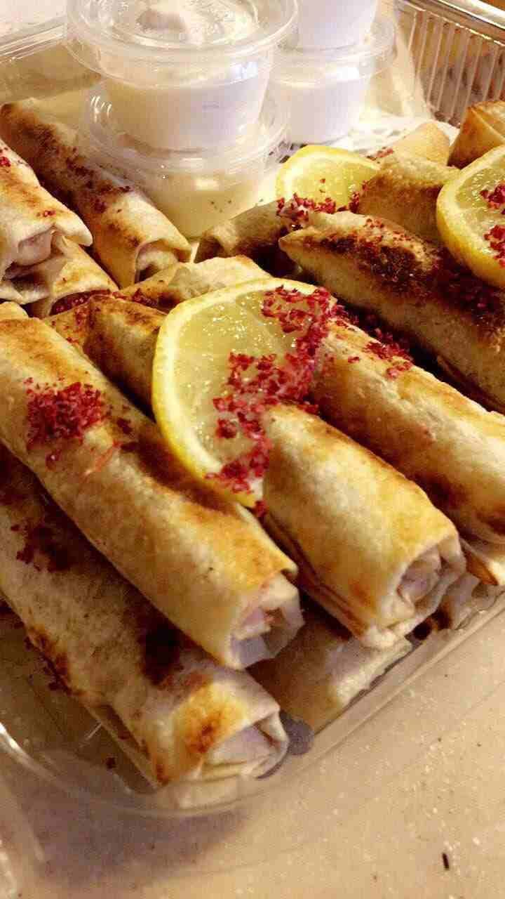 مسخن لذيذ