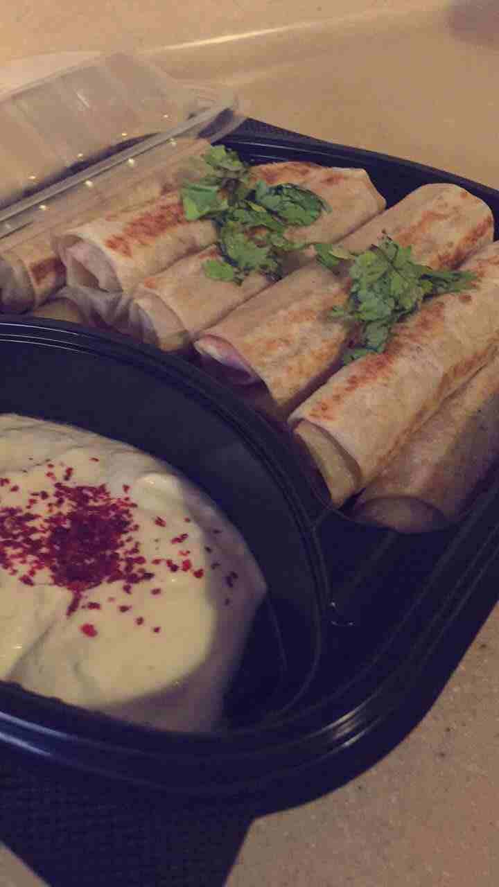 مسخن لذيذ