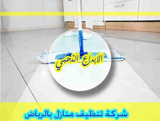 أفضل شركة تنظيف بالرياض
الكثير يعاني من عملية التنظيف وتراكم البكتريا والميكروبات والجراثيم داخل الشقق والمنازل
والفلل والمجالس وأيضا في الخزانات، والبكتريا التي تتواجد في تلك الأماكن ولا يتم تنظيفها...