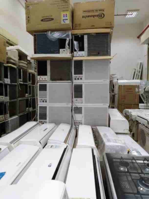 شراء وبيع الأجهزة الكهربائية مستعملة ثلاجات مكيفات لتواصل 0561423261 بيع وشراء واستبدال مكيفات ثلاجات أفران غسالات الاسبلت والشباك لتواصل جوال أو وتساب 0561423261