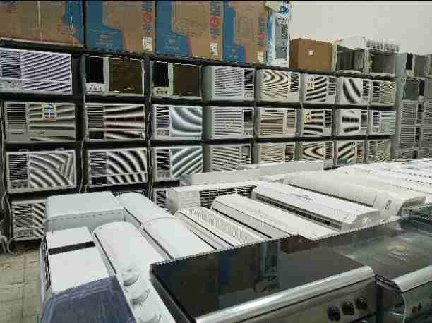 شراء وبيع الأجهزة الكهربائية مستعملة ثلاجات مكيفات لتواصل 0561423261 بيع وشراء واستبدال مكيفات ثلاجات أفران غسالات الاسبلت والشباك لتواصل جوال أو وتساب 0561423261