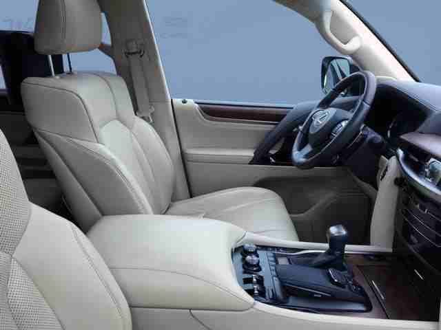 2018 Lexus LX 570 Lexus Warranty
Full options .Three-Row, four-wheel , Gcc specs , Excellent drive condition , Lexus Warranty .
WhatsApp /Telephone +1 508 461-2437