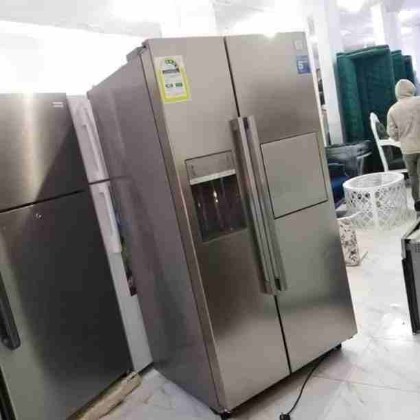 شراء جميع المكيفات المستعملة الشغالة والخربانه 0561423261 وجميع الأجهزة الكهربائية مستعملة ثلاجات مكيفات لتواصل 0561423261
نحن نقوم بشراء الأجهزة الكهربائية بكافة أنواعها المكيفات والثلاجات وشاشات ال...