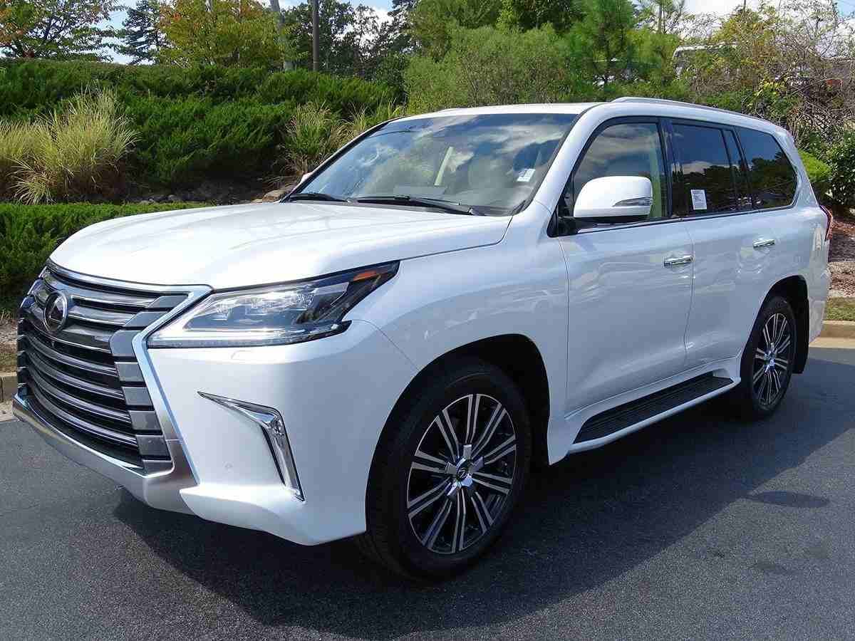 2019 لكزس LX 570 للبيع
Lexus LX570 2019 Gulf Model
- Single Owner
- 5.7L Petrol Engine
- Vehicle Stability Control
- Leather Seats
- Rear Spoiler
whatsapp Owner : +33758885601