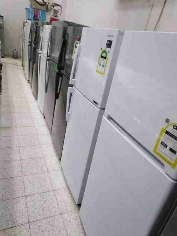 لبيع وشراء الأجهزة الكهربائية مستعملة ثلاجات مكيفات أفران غسالات شاشات التلفزيون مع التوصيل والتركيب والضمان لتواصل جوال أو وتساب 📞0561423261 📞نحن نشتري الأجهزة الكهربائية بكافة أنواعها المكيفات وا...