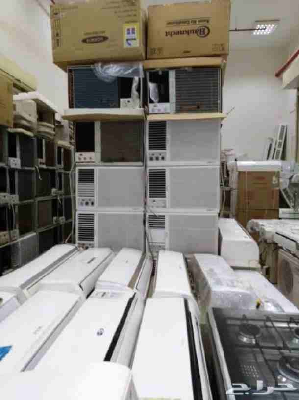 شراء وبيع الأجهزة الكهربائية مستعملة ثلاجات مكيفات 0561423261 شراء المكيفات المستعملة والأجهزة الكهربائية لتواصل جوال 0561423261📞🚘☎️0561423261☎️ أتصل نصل اينما كنت نحن نقوم بشراء الأجهزة الكهربائي...