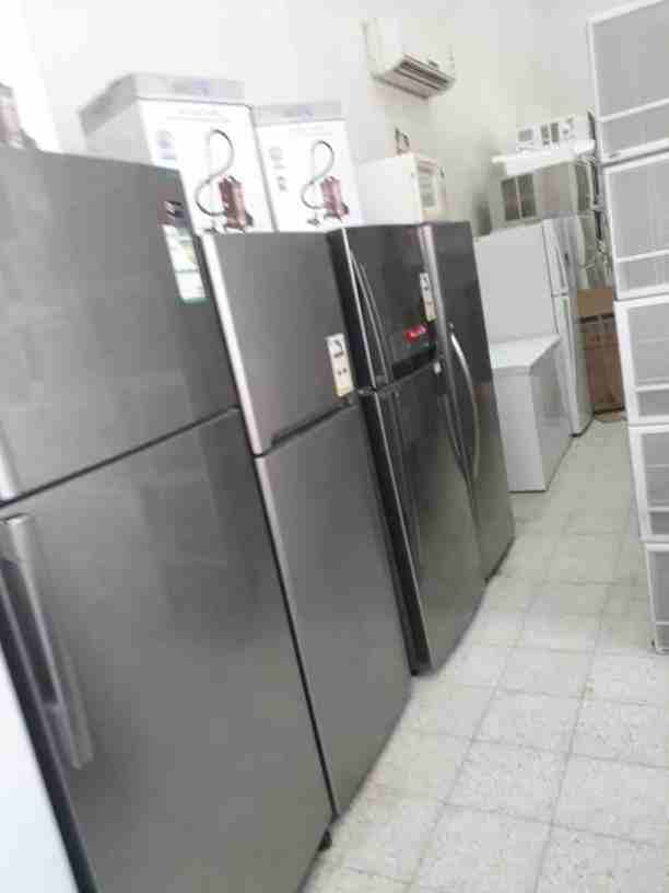 بيع وشراء الأجهزة الكهربائية مستعملة ثلاجات مكيفات لتواصل جوال أو وتساب☎️ 0561423261📞 شراء وبيع الأجهزة الكهربائية مستعملة ثلاجات مكيفات أفران غسالات الاسبلت والشباك لتواصل جوال أو وتساب ☎️ 0561423...