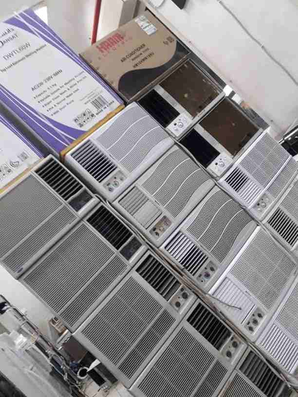 بيع وشراء واستبدال جميع المكيفات 0561423261📞☎️مع التوصيل والتركيب والضمان ثلاجات مكيفات مستعمله للبيع شبه جديد لتواصل جوال أو وتساب ☎️📞0561423261📞☎️شراء وبيع الأجهزة الكهربائية مستعملة ثلاجات مكيفا...