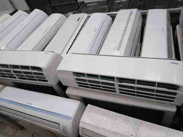 شراء وبيع الأجهزة الكهربائية مستعملة ثلاجات مكيفات 0561423261 لبيع وشراء واستبدال جميع انواع المكيفات المستعملة والأجهزة الكهربائية لتواصل جوال 0561423261 مع التوصيل والتركيب والضمان ثلاجات مكيفات &...