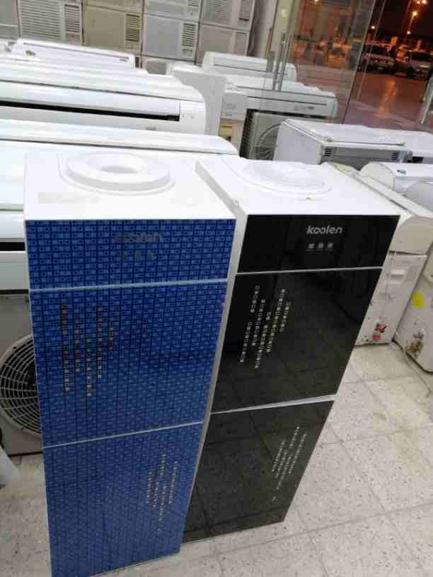 بيع وشراء مكيفات مستعمله شبه الجديد اسبلت وشباك جميع الأنواع والمقاسات مع التوصيل والتركيب للتواصل مع جوال أو واتس 0549828265
مقاس ٣٠ وحده ٢٥٠٠ ريال
مقاس ٢٤ وحده و٧ نجوم من ١٥٠٠ لحد ٢٠٠٠
مقاس ١٨ وحده...