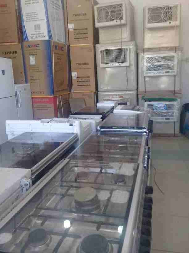 بيع وشراء الأجهزة الكهربائية مستعملة ثلاجات مكيفات 0561423261 ☎️📞مع التوصيل والتركيب والضمان ثلاجات مكيفات أفران غسالات شاشات التلفزيون ثلاجات لتواصل جوال أو وتساب0561423261 ☎️📞نحن نشتري المكيفات ال...