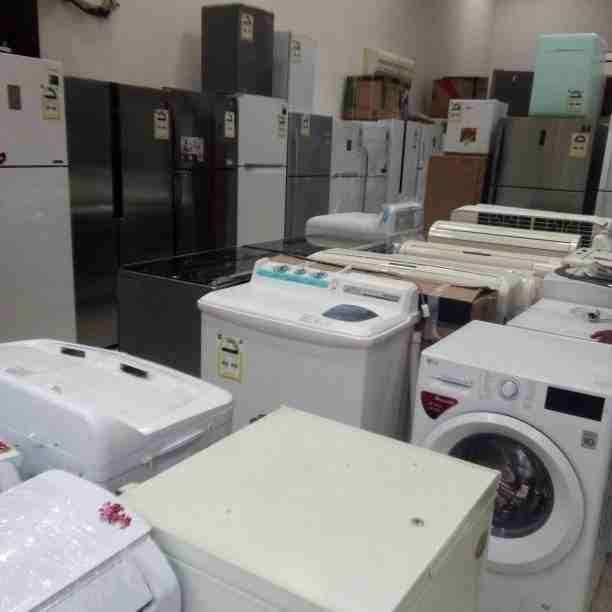شراء وبيع الأجهزة الكهربائية مستعملة ثلاجات مكيفات 0561423261 بيع وشراء واستبدال مكيفات ثلاجات أفران غسالات الاسبلت والشباك جملة وقطاعي 0561423261بيع وشراء واستبدال مكيفات ثلاجات أفران غسالات الاسبل...